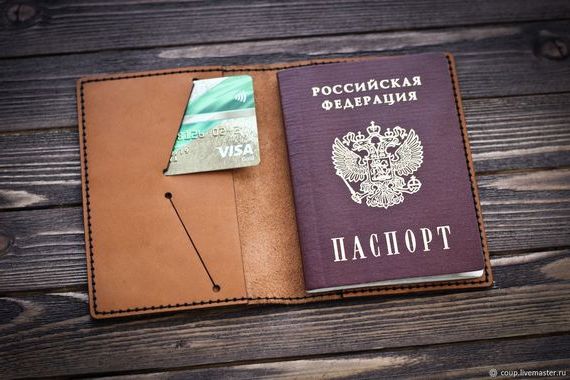 прописка в Нижнем Ломове